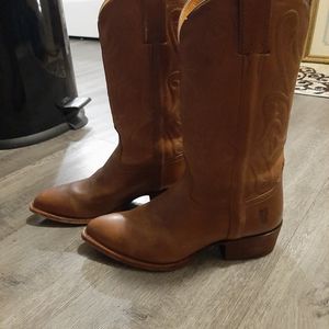 Frye boots
